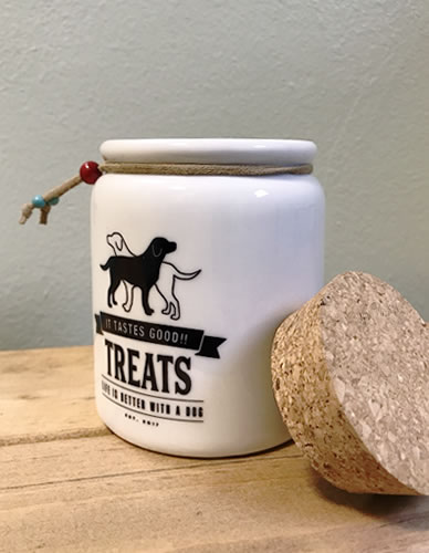 2Lab キャニスター