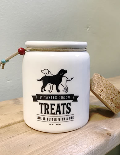 2Lab キャニスター