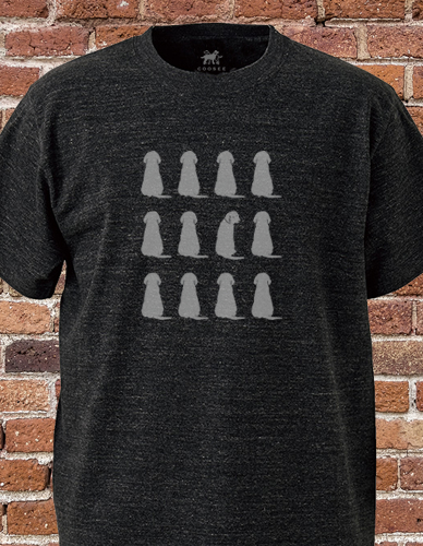 Call Me? Tシャツ [B]