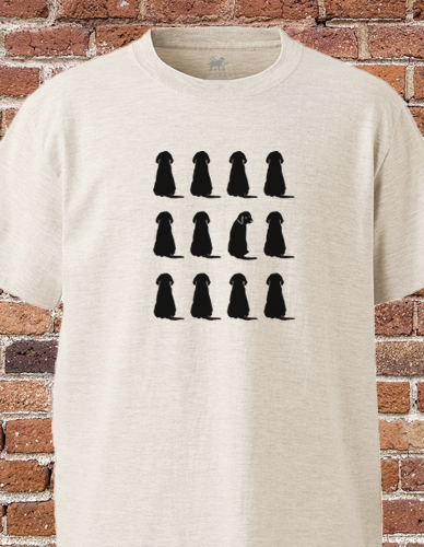 Call Me? Tシャツ [O]