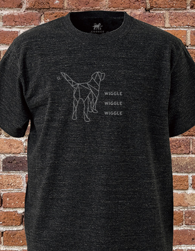 Wiggle Tシャツ [B]
