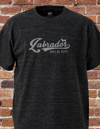 MAKE ME HAPPY Tシャツ [B]