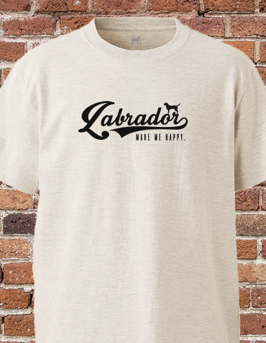 MAKE ME HAPPY Tシャツ [O]