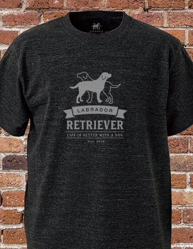 2 Lab Tシャツ [B]